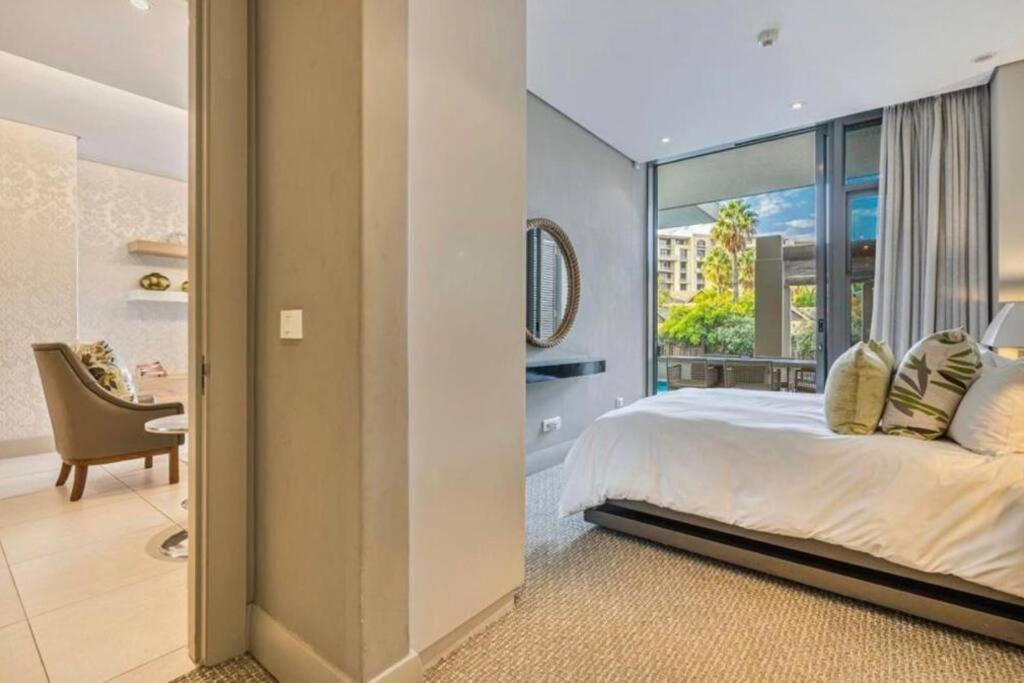 Luxury In V&a Waterfront Apartamento