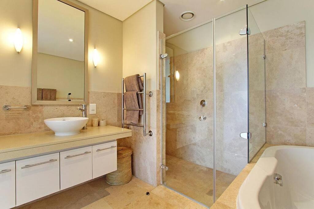 Luxury In V&a Waterfront * Cidade Do Cabo