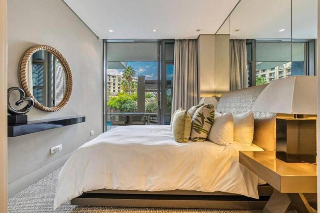 Luxury In V&a Waterfront Apartamento Cidade Do Cabo