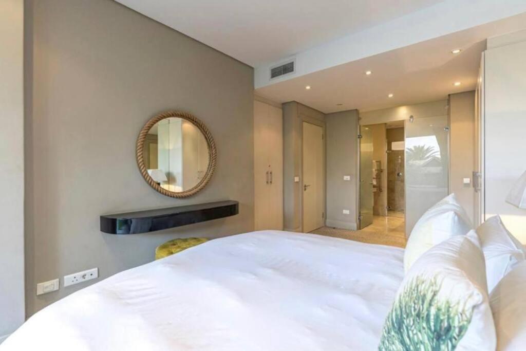 Apartamento Luxury In V&a Waterfront